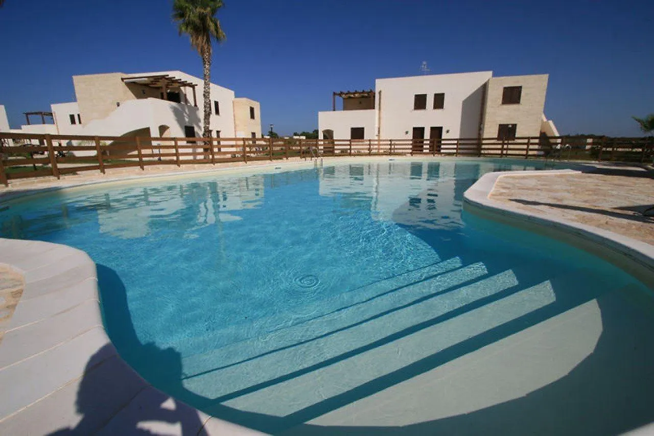 Lido Burrone Boa Vista Hotel Favignana