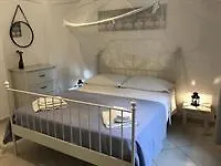 Lido Burrone Boa Vista Hotel Favignana
