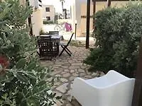 ****  Lido Burrone Boa Vista Hotel Favignana Italy